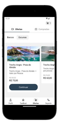 Aplicativo